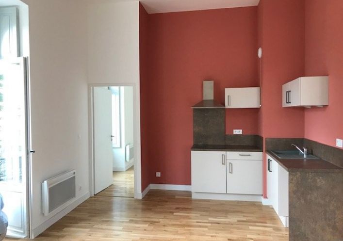 location Appartement Montpellier