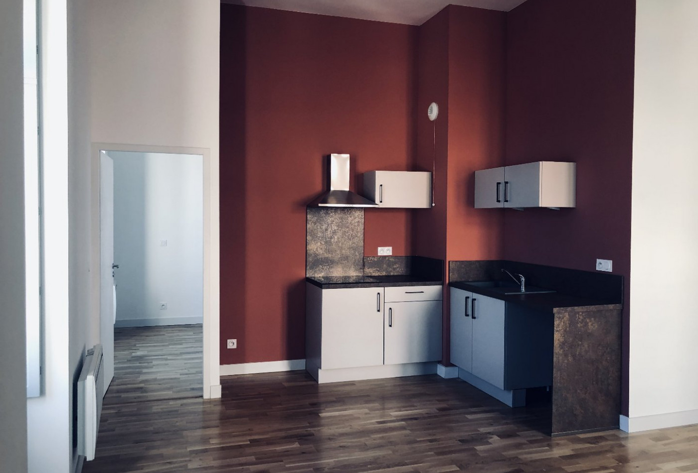 location Appartement Montpellier - Photo 3