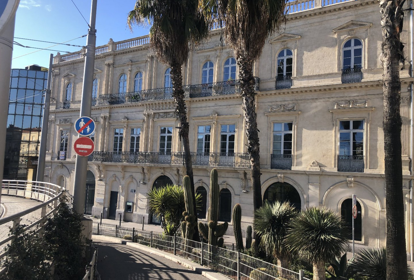letting Appartement Montpellier - Photo 5