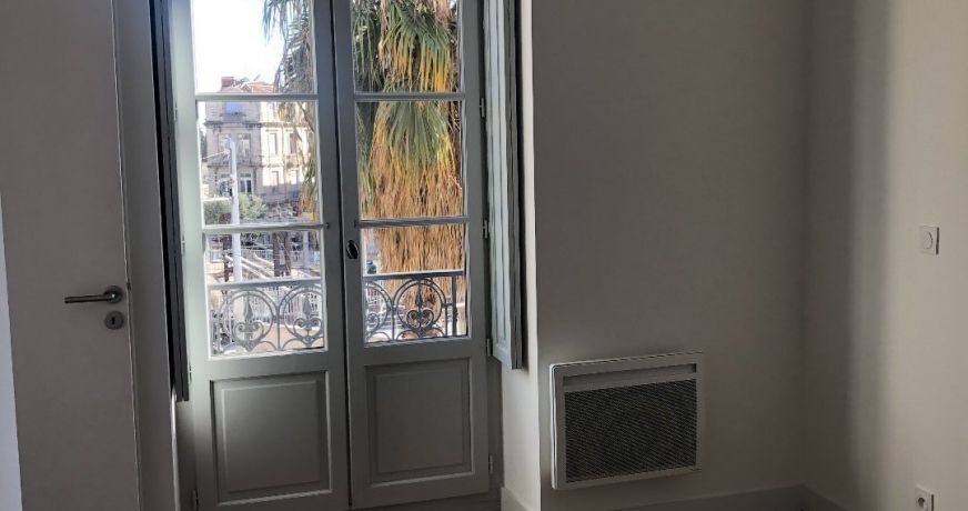 location Appartement Montpellier