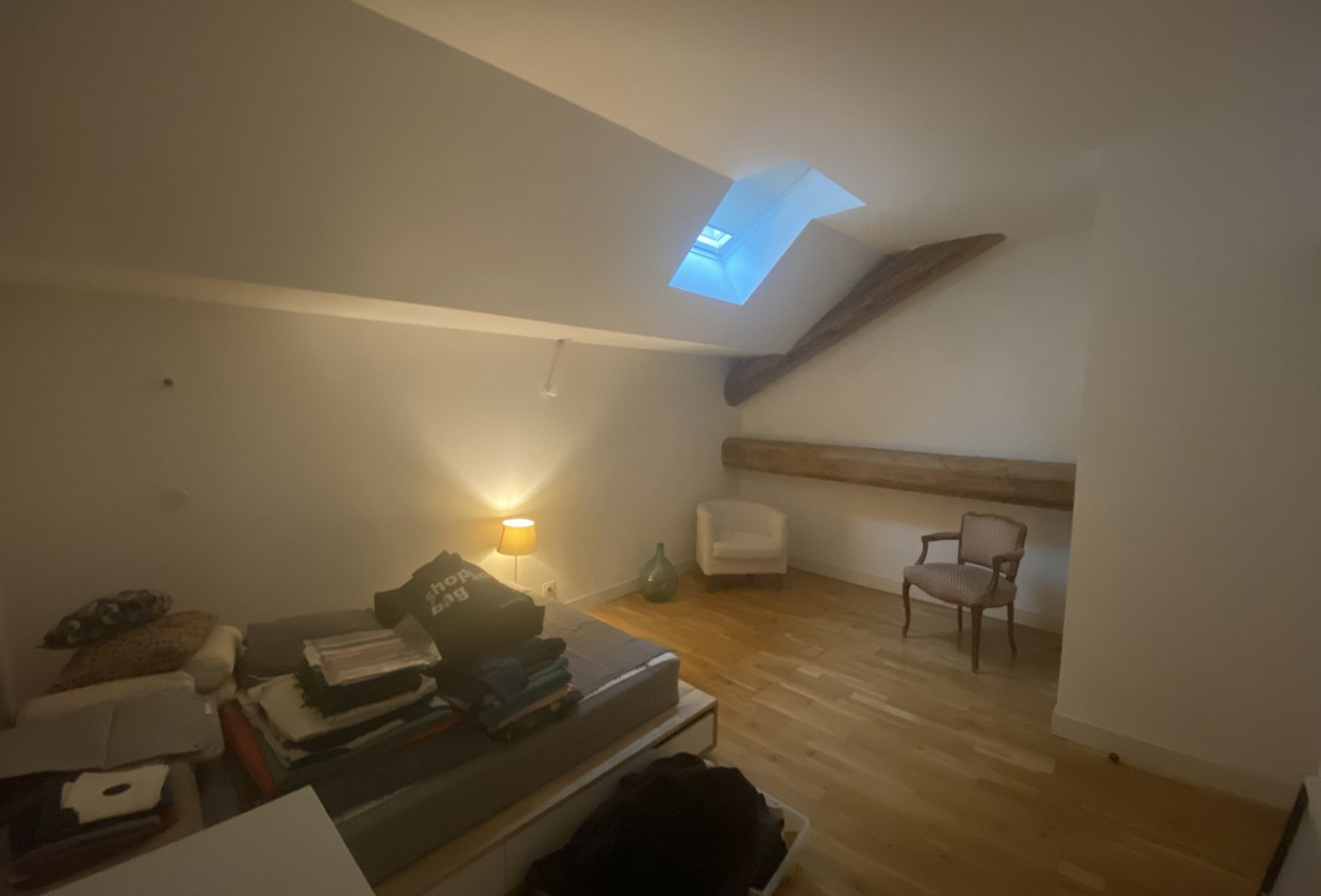 letting Appartement Montpellier - Photo 7