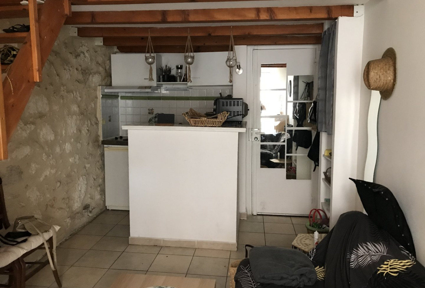 location Appartement Montpellier - Photo 7