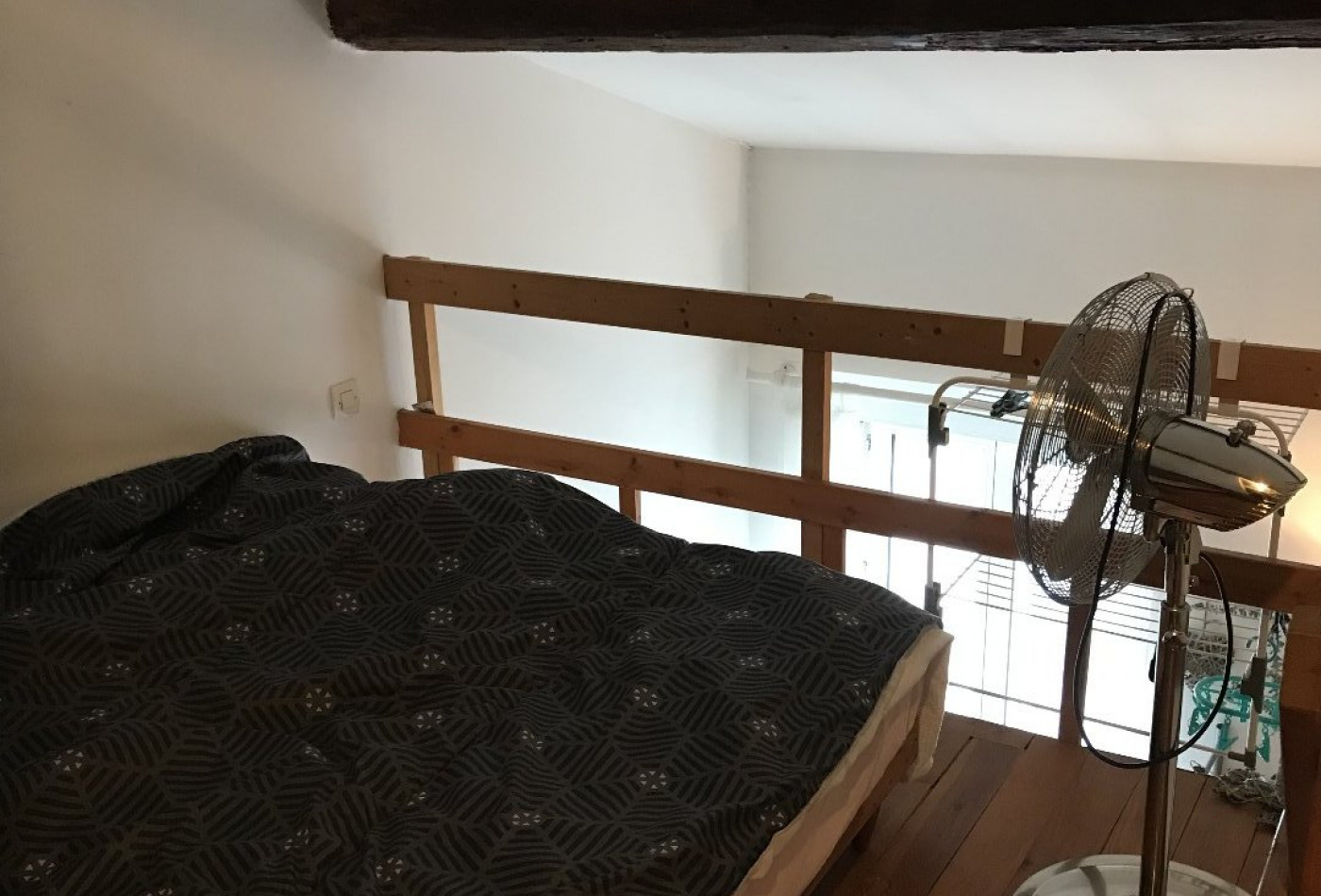 location Appartement Montpellier - Photo 9