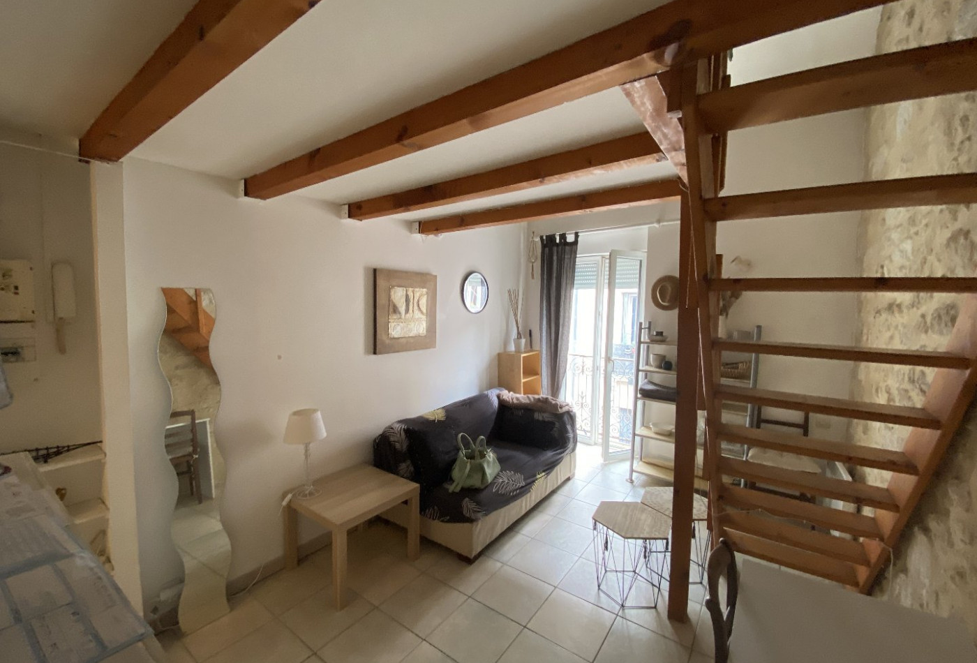 location Appartement Montpellier - Photo 1