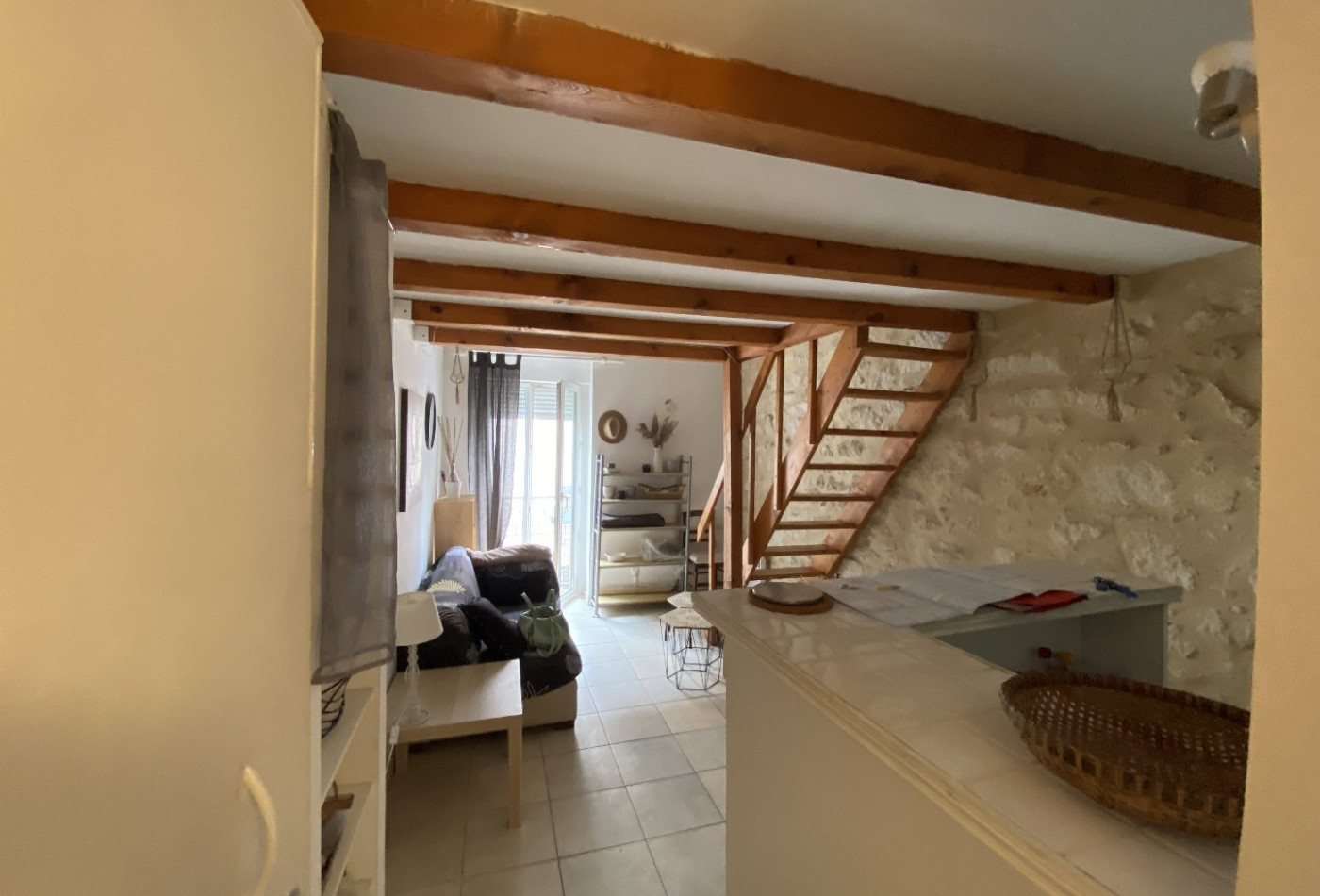 location Appartement Montpellier - Photo 2