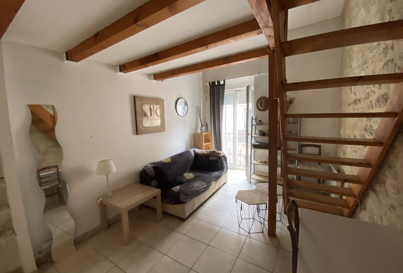 location Appartement Montpellier - Photo 3