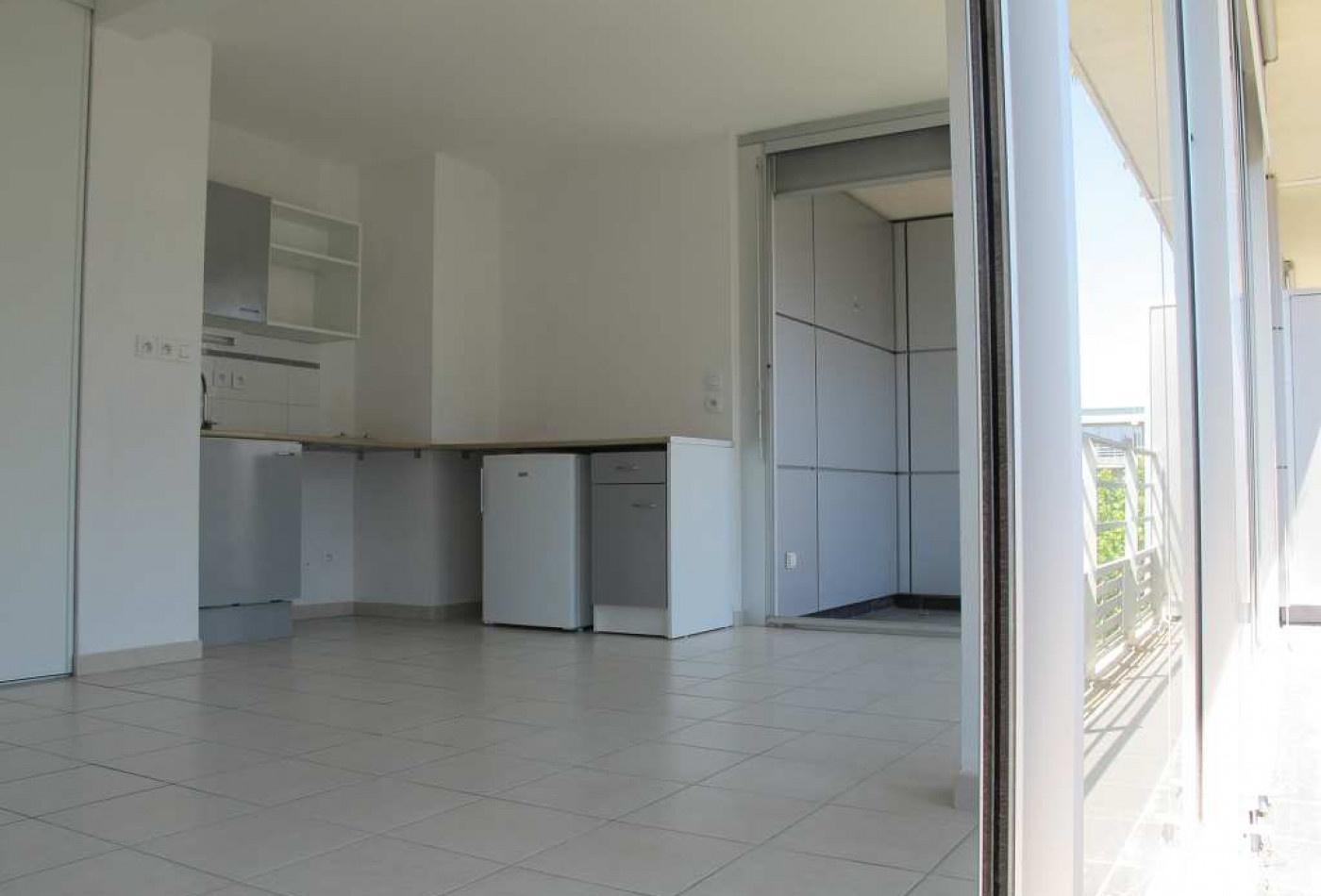 location Appartement Montpellier - Photo 3