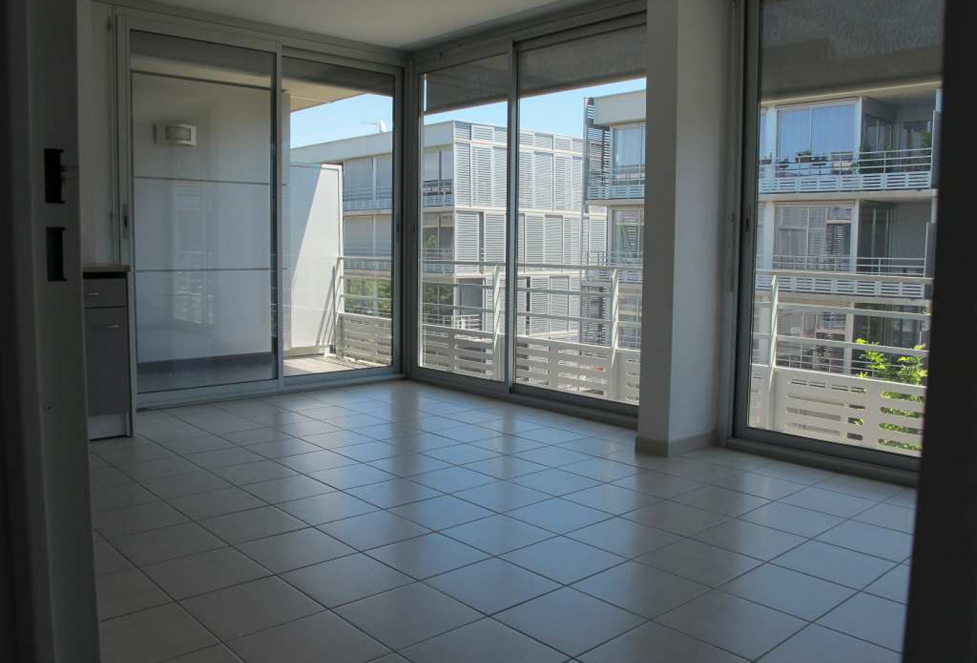 location Appartement Montpellier - Photo 2