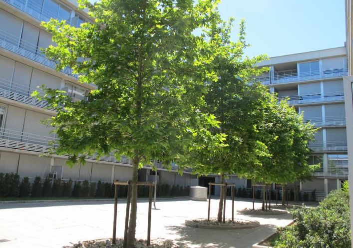 location Appartement Montpellier