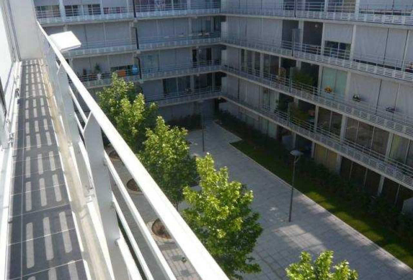 location Appartement Montpellier - Photo 8