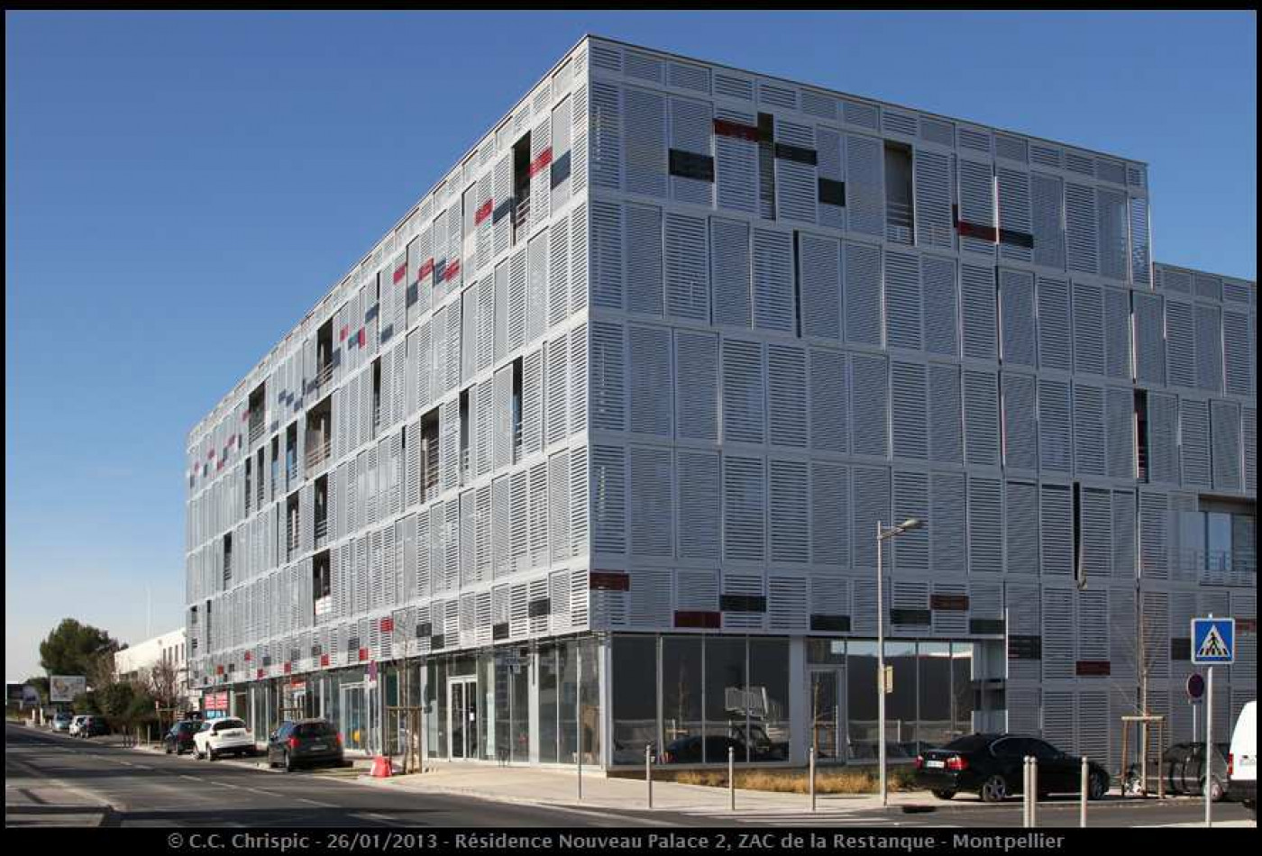 location Appartement Montpellier - Photo 10