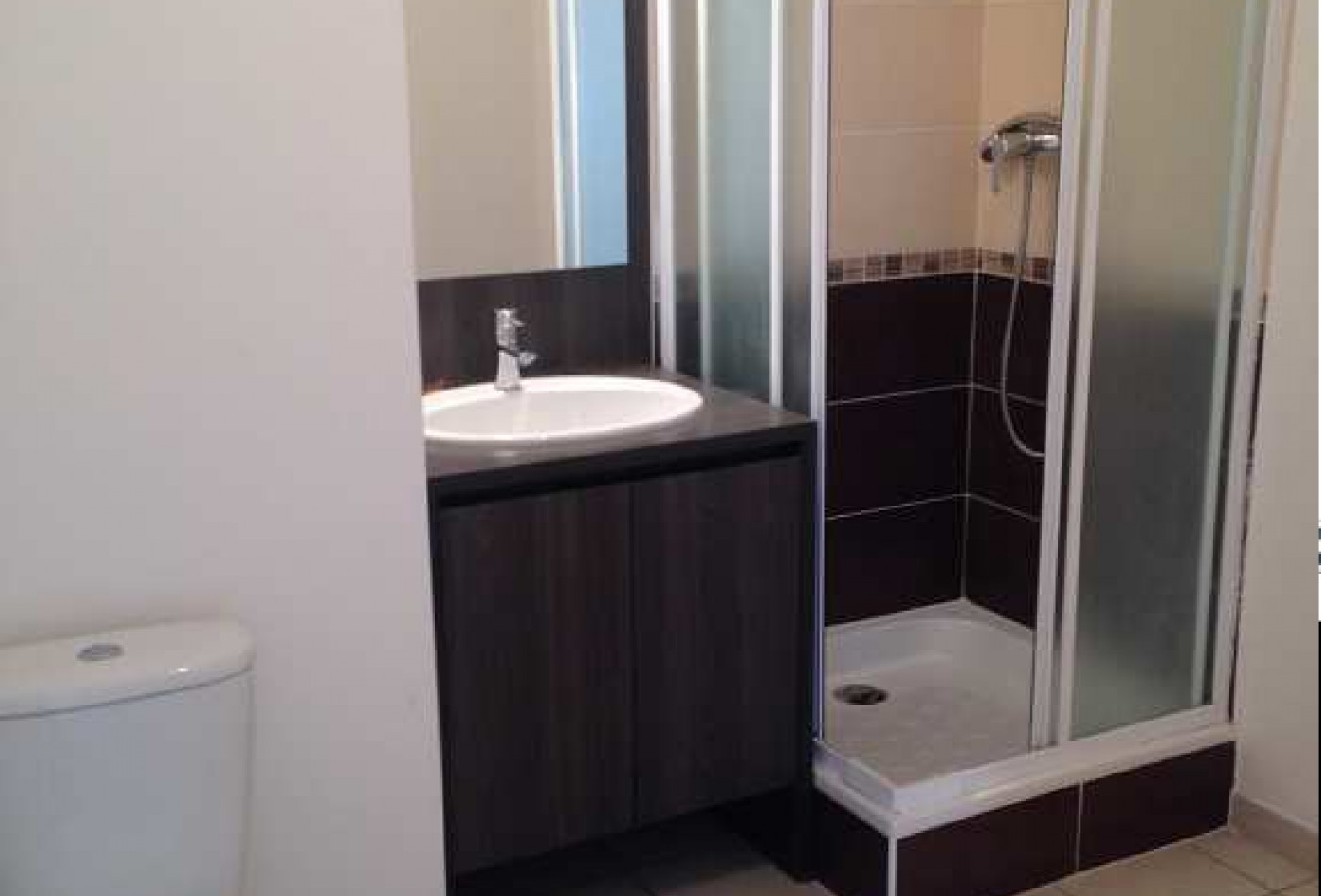 location Appartement Montpellier - Photo 7