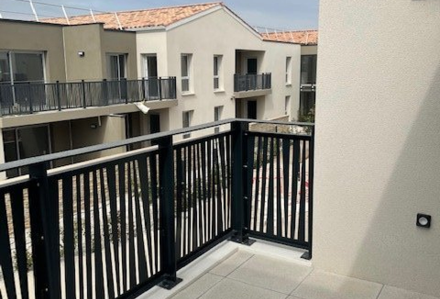 location Appartement Vergeze - Photo 8