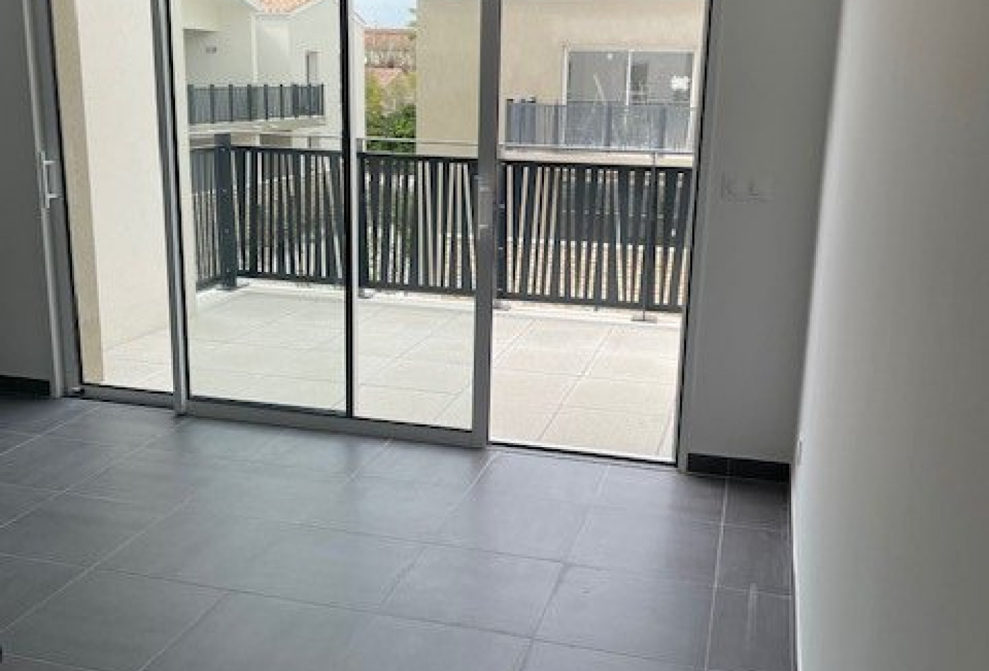 location Appartement Vergeze - Photo 9
