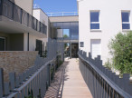location Appartement Vergeze