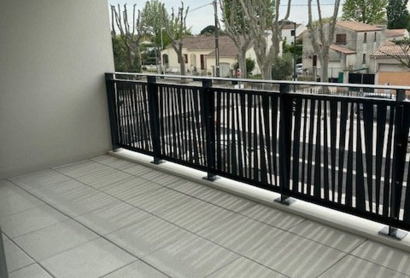 location Appartement Vergeze - Photo 4