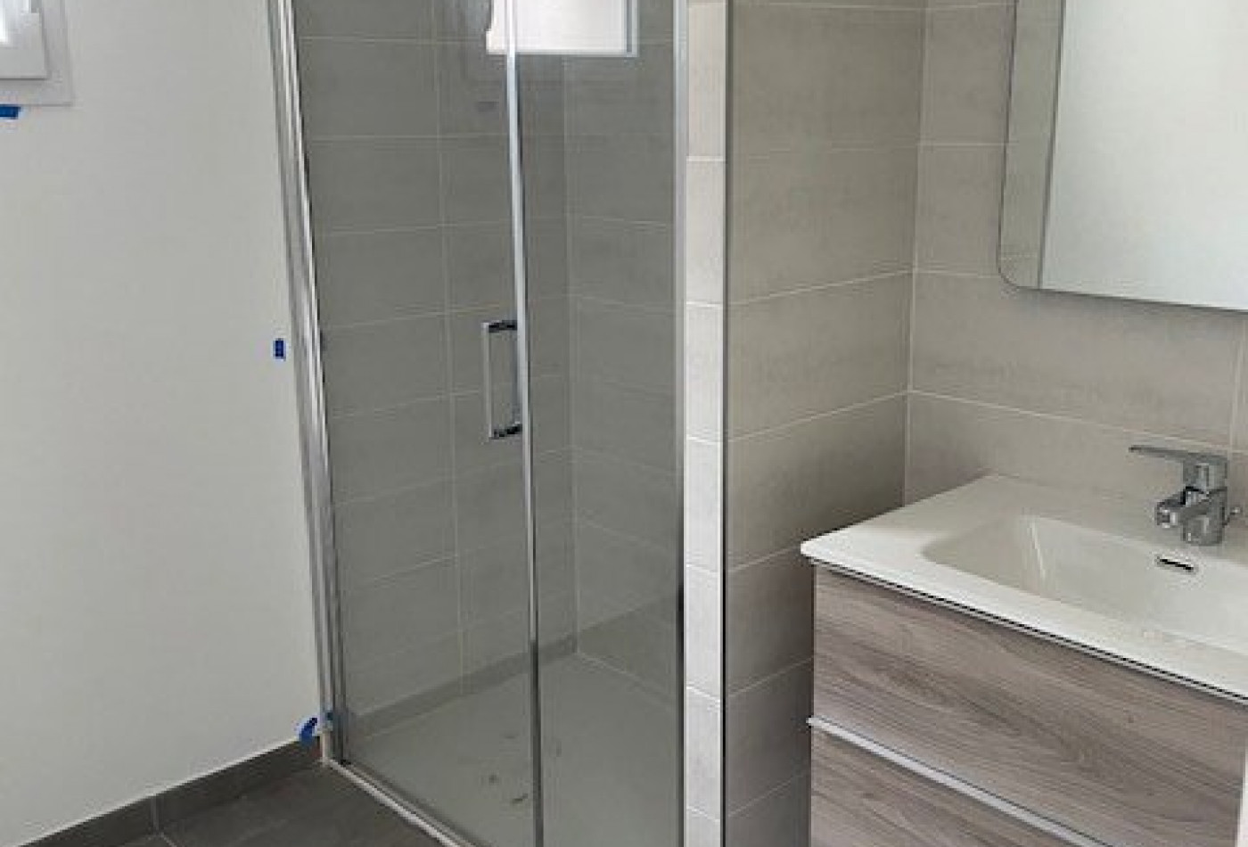 location Appartement Vergeze - Photo 6