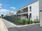 location Appartement Vergeze