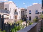 location Appartement Vergeze