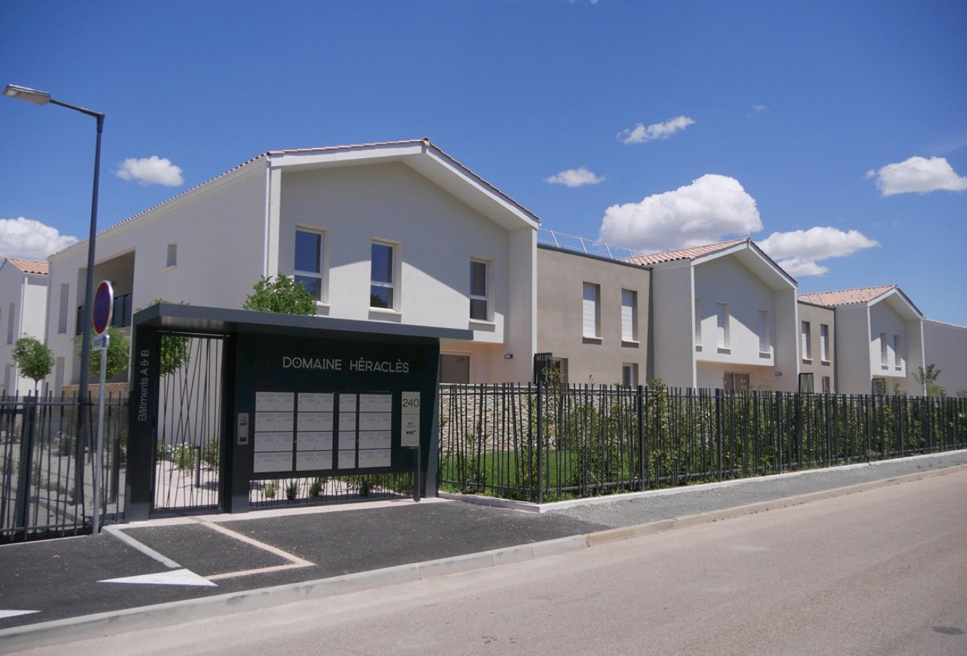 location Appartement Vergeze - Photo 10