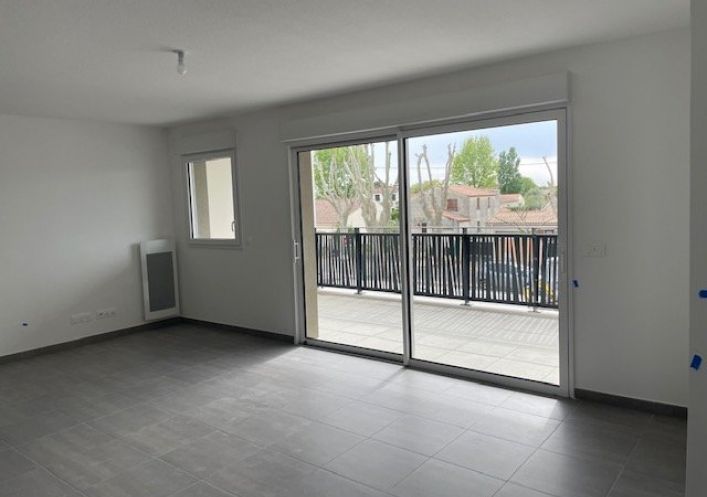location Appartement Vergeze