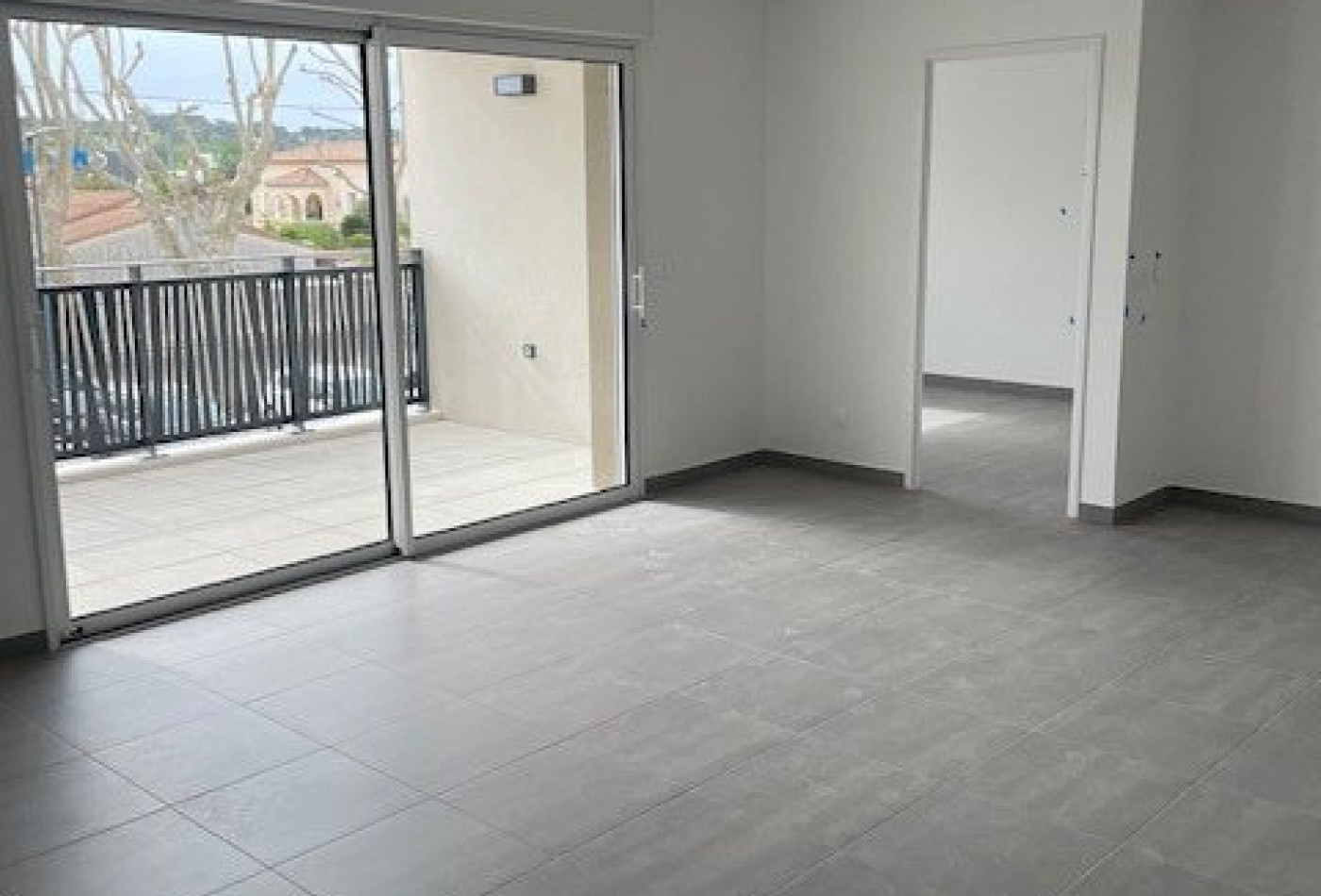 location Appartement Vergeze - Photo 3