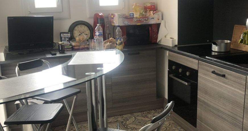 location Studio Montpellier