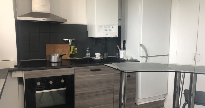 location Studio Montpellier