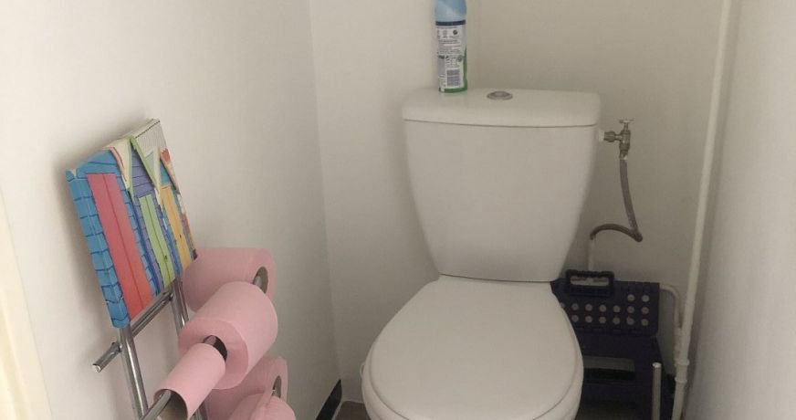 location Studio Montpellier