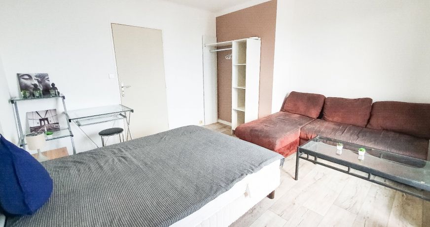 location Studio Montpellier