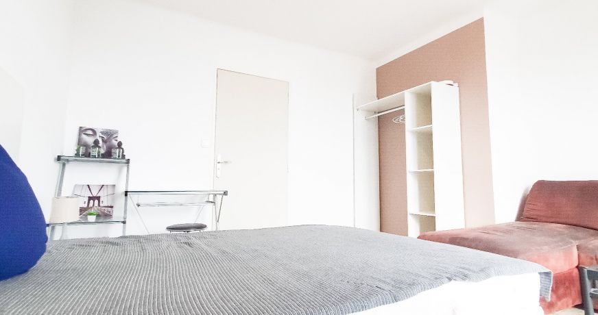 location Studio Montpellier