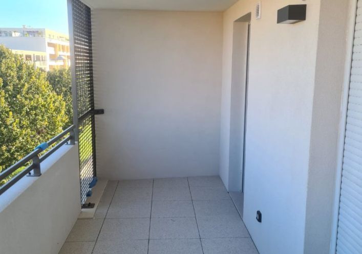 location Appartement Castelnau Le Lez