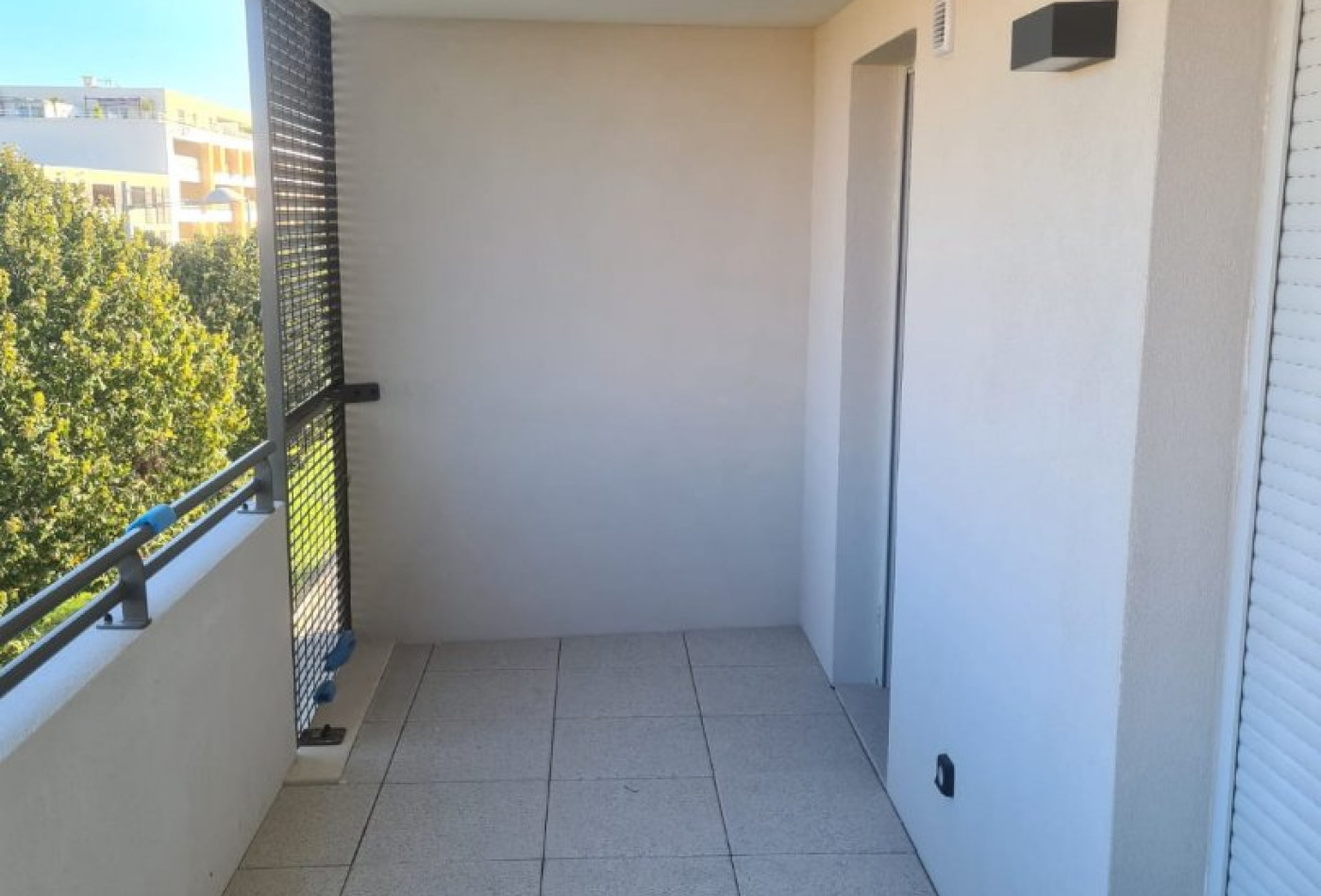 location Appartement Castelnau Le Lez - Photo 1
