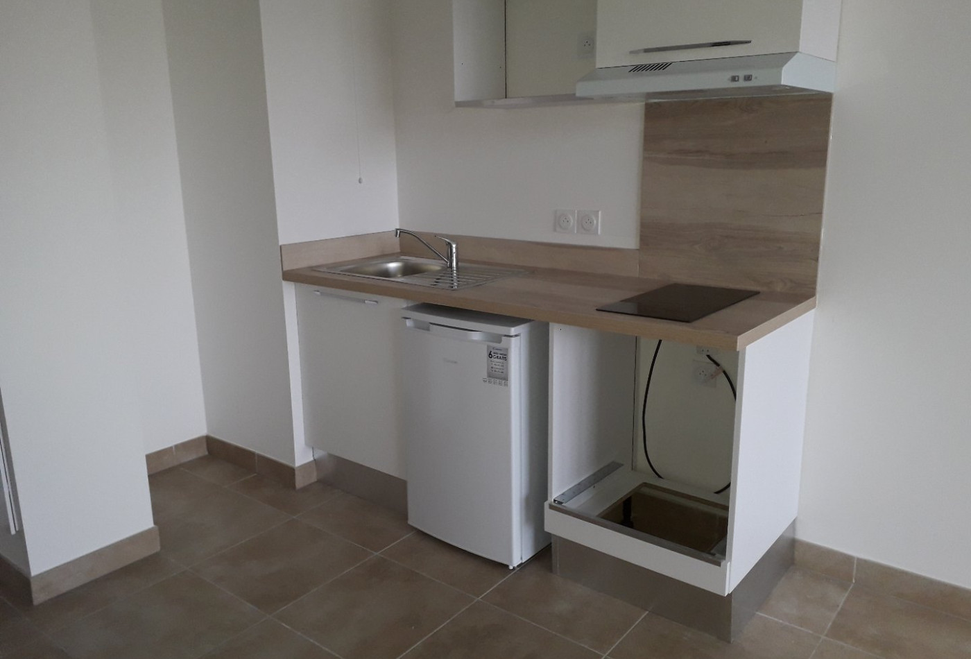location Appartement Castelnau Le Lez - Photo 4
