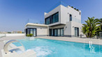 à vendre Villa d'architecte Alicante