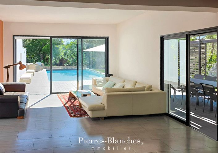 à vendre Villa d'architecte Nimes
