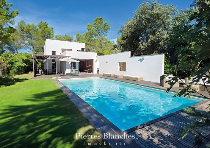 à vendre Villa d'architecte Nimes