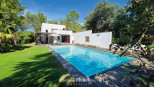 vente Villa d'architecte Nimes
