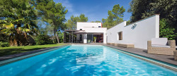 vente Villa d'architecte Nimes