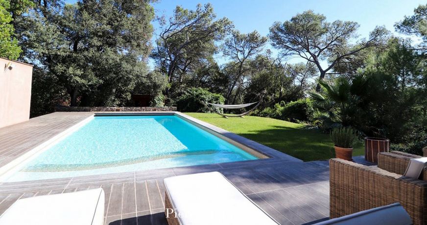 vente Villa d'architecte Nimes