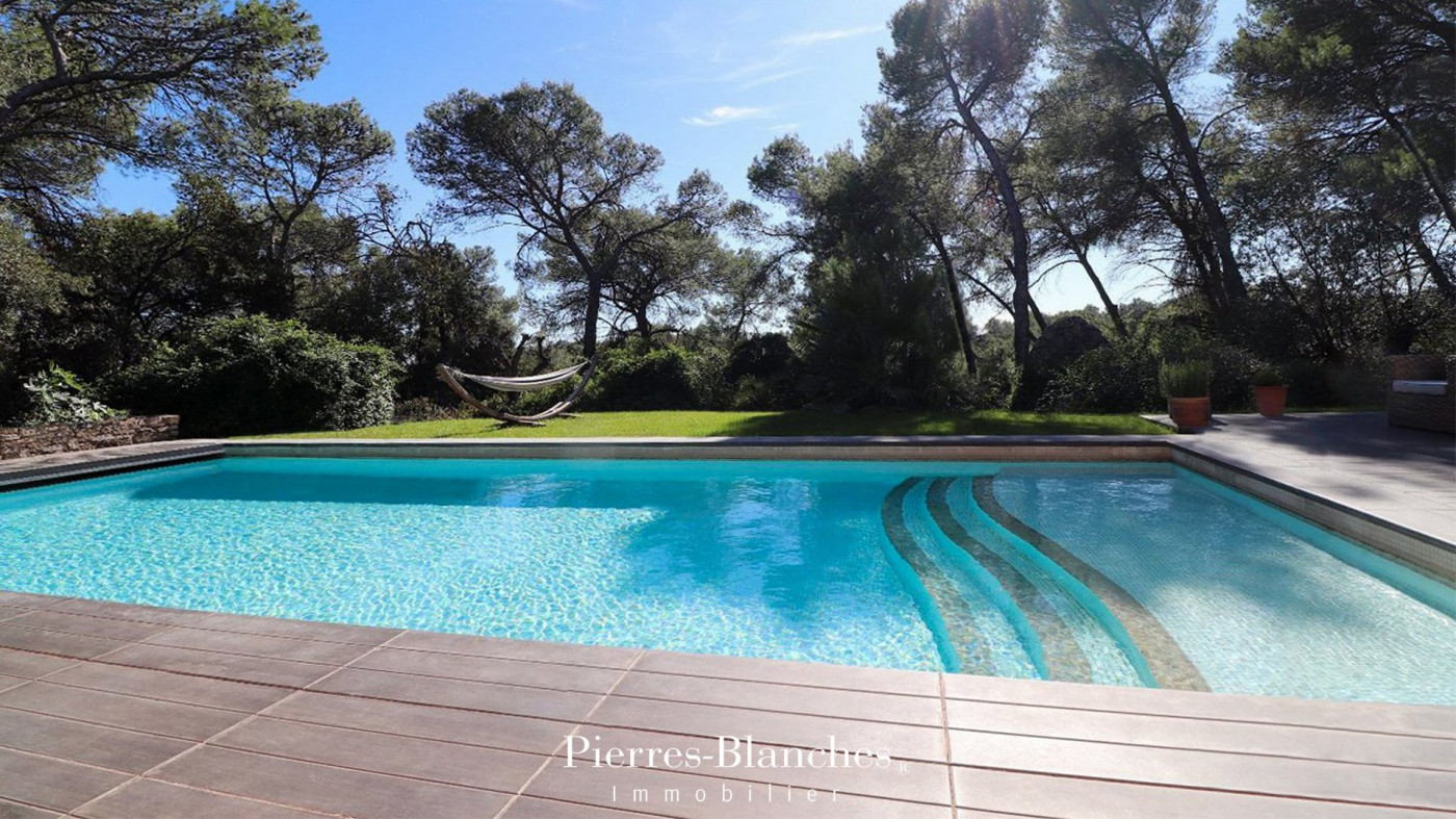 à vendre Villa d'architecte Nimes - Photo 5