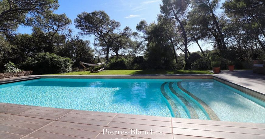 vente Villa d'architecte Nimes
