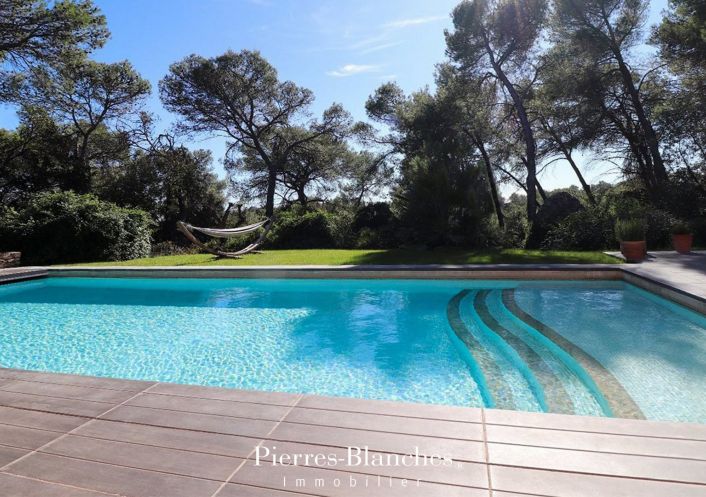 à vendre Villa d'architecte Nimes
