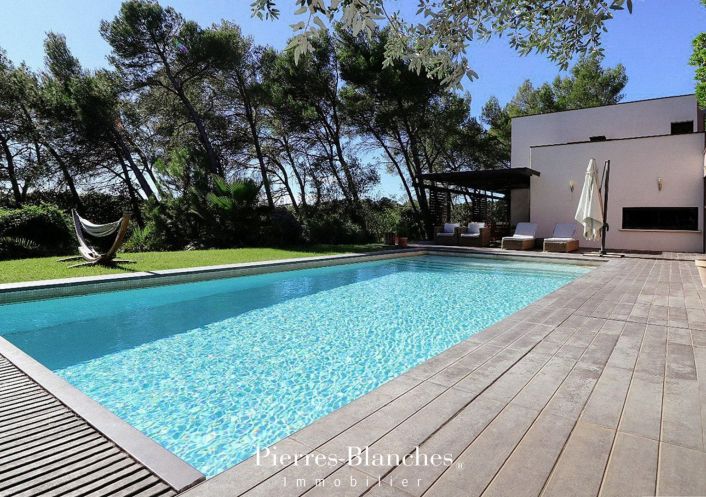 for sale Villa d'architecte Nimes