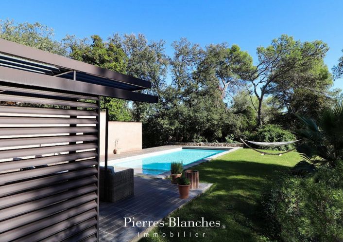 à vendre Villa d'architecte Nimes