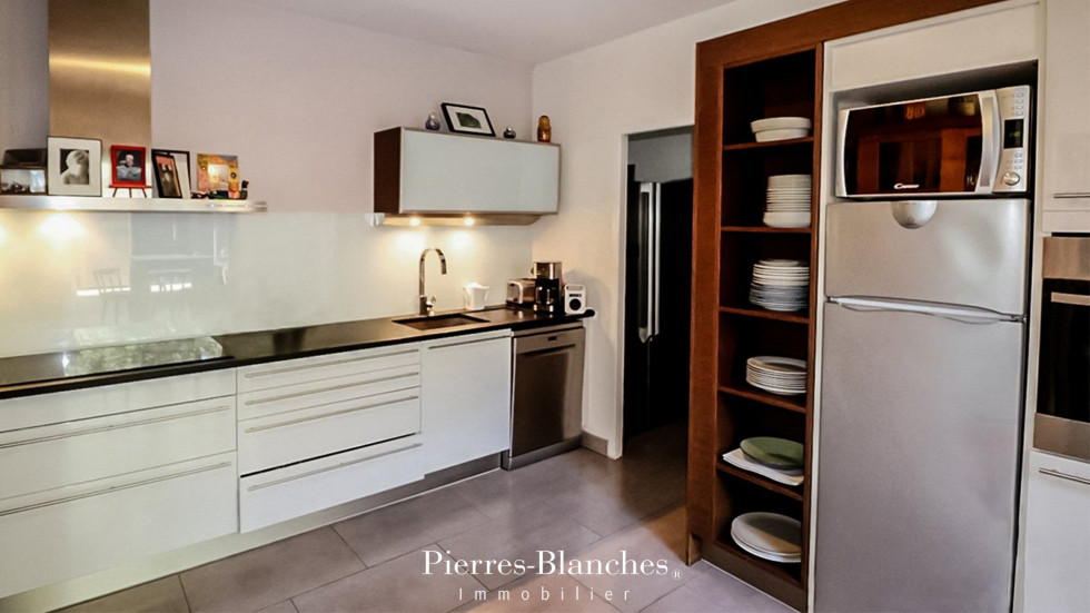 vente Villa d'architecte Nimes - Photo 4
