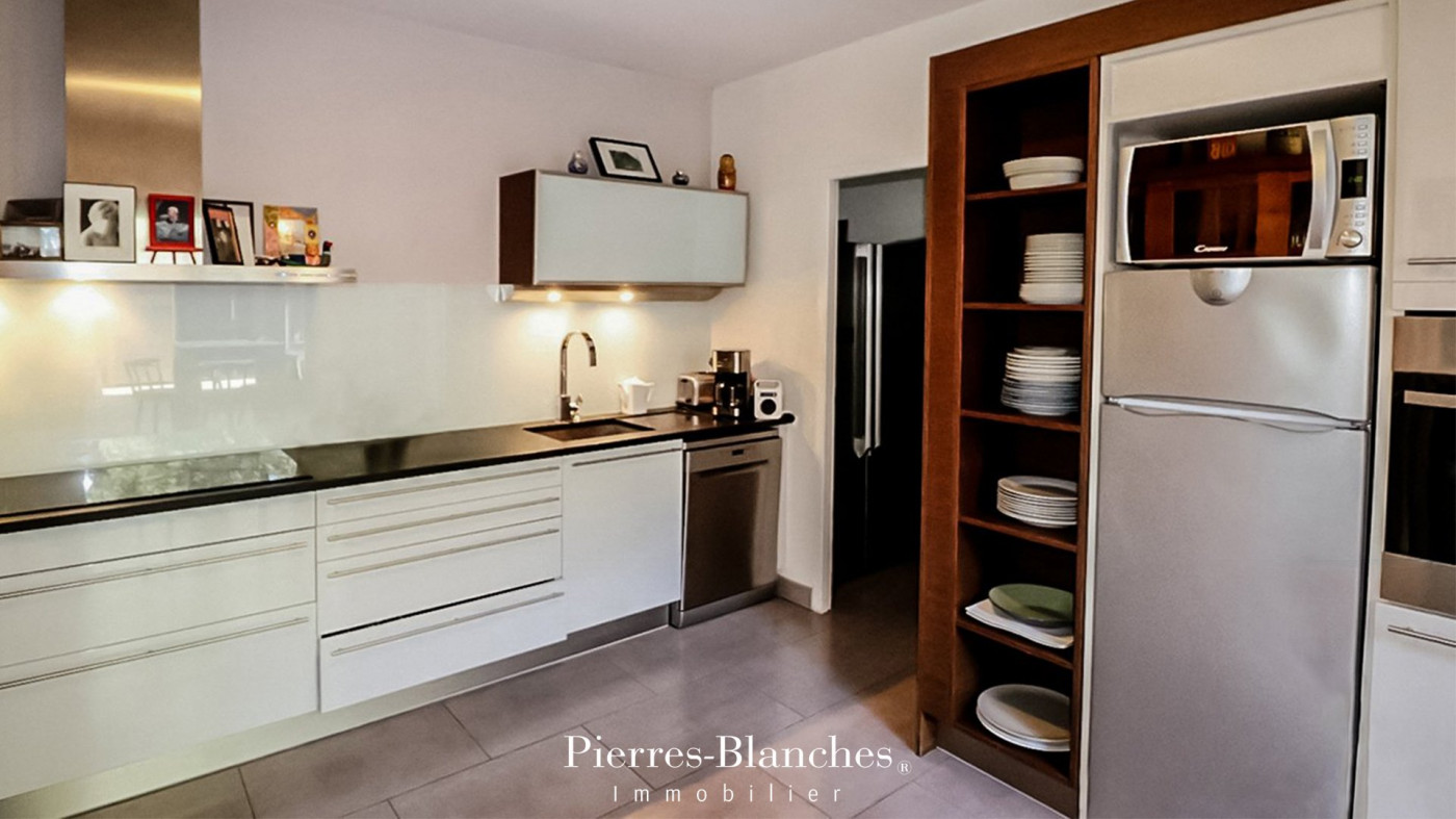 à vendre Villa d'architecte Nimes - Photo 4