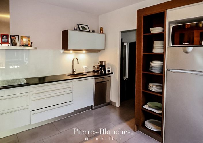 à vendre Villa d'architecte Nimes