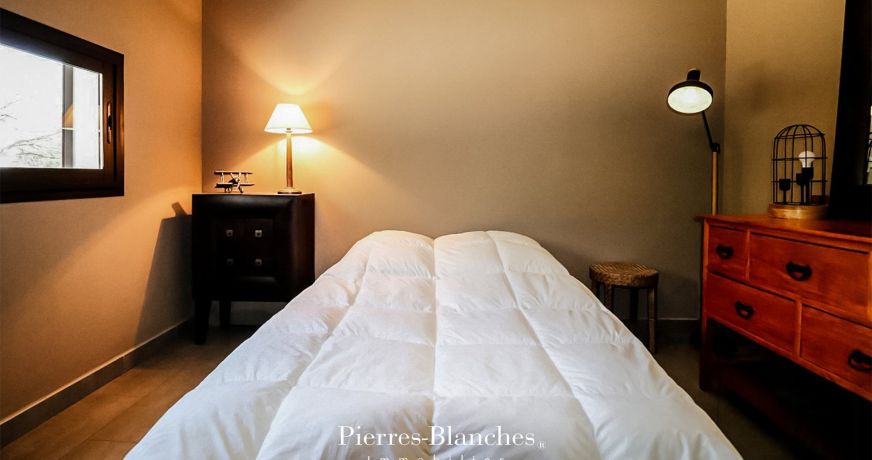 vente Villa d'architecte Nimes