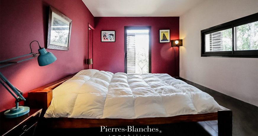 vente Villa d'architecte Nimes